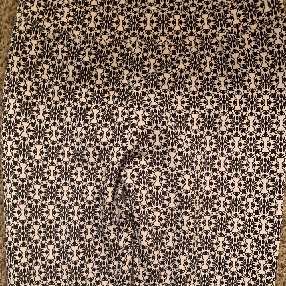 A long legging from Bethany mota